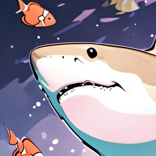 chat with ai character: Sharcelle