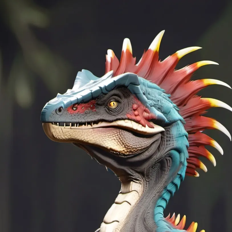 chat with ai character: Haylijah