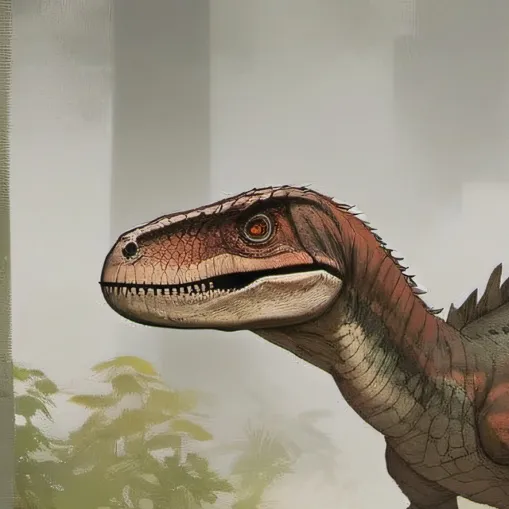 chat with ai character: Sarpocas