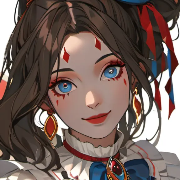 chat with ai character: pomni