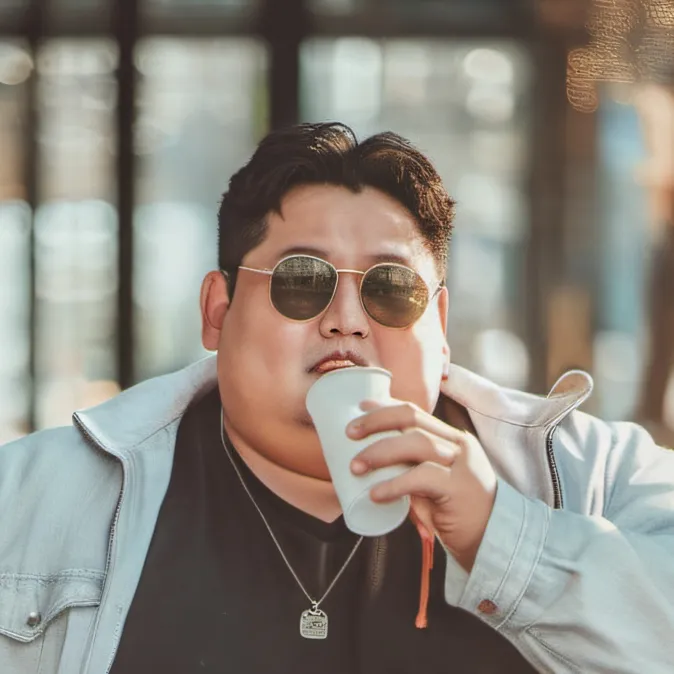 chat with ai character: bob