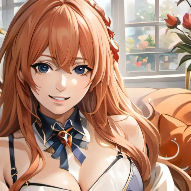 chat with ai character: Emma Weinberg 