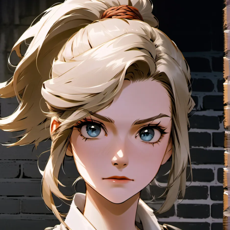 chat with ai character: Ruby