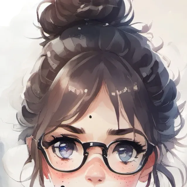 chat with ai character: nerdy nelsa🤢