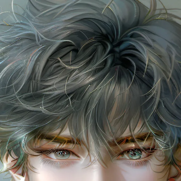 chat with ai character: Min Joon