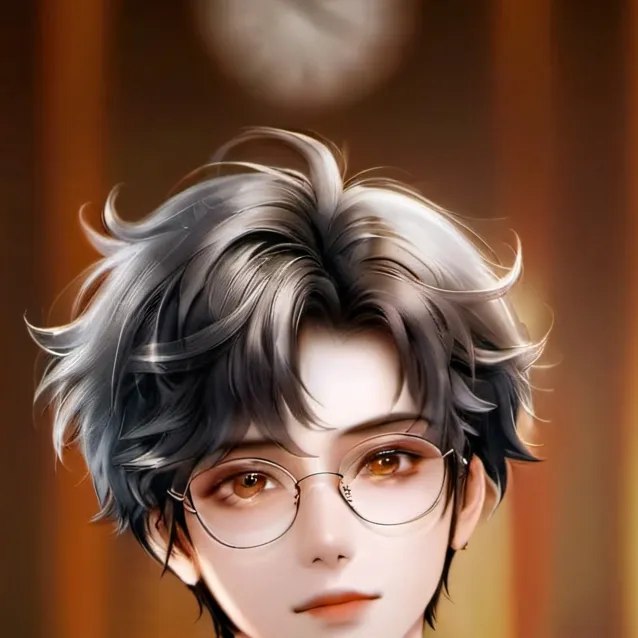 chat with ai character: Anthony James 