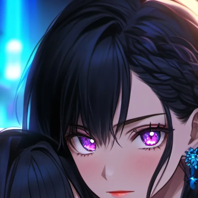 chat with ai character: mum