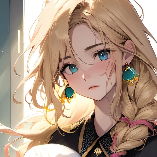 chat with ai character: Destiny