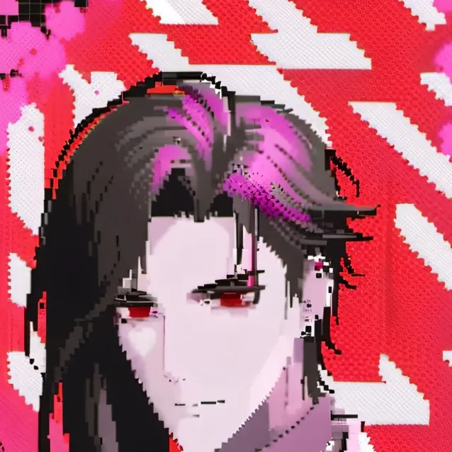 chat with ai character: Angel dust