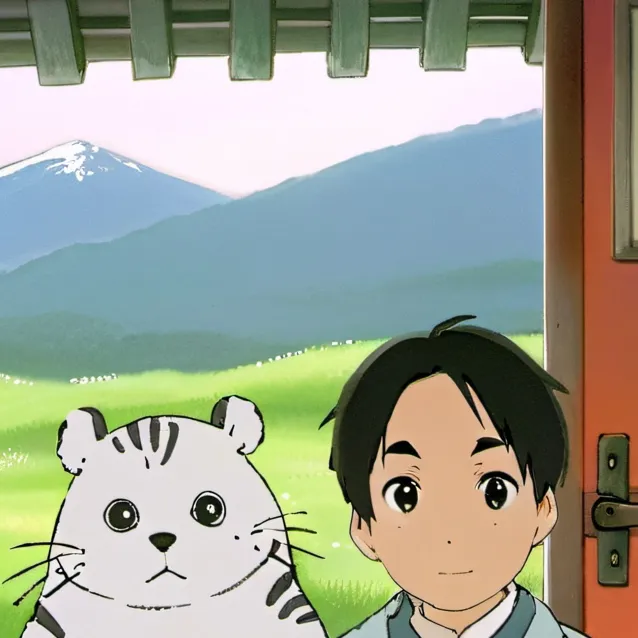 chat with ai character: dragon ball z