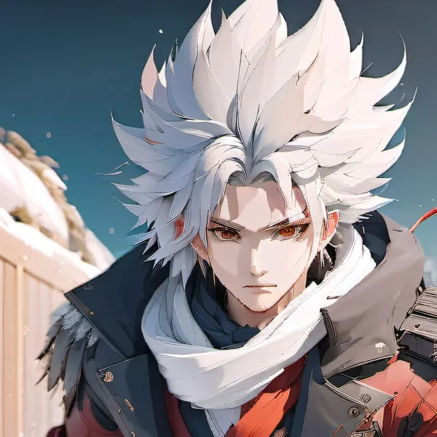 chat with ai character: ballz