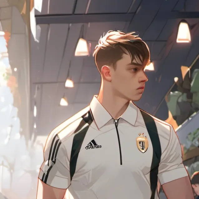 chat with ai character: callum