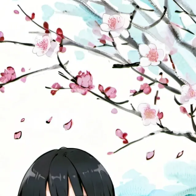 chat with ai character: Nezuko