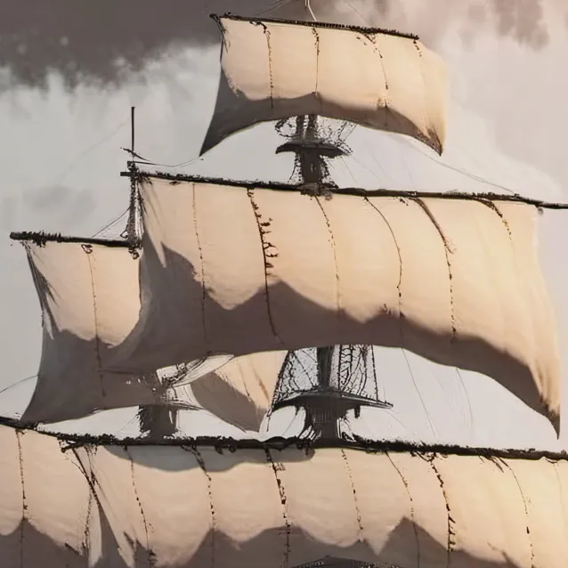 chat with ai character: Captian hook 