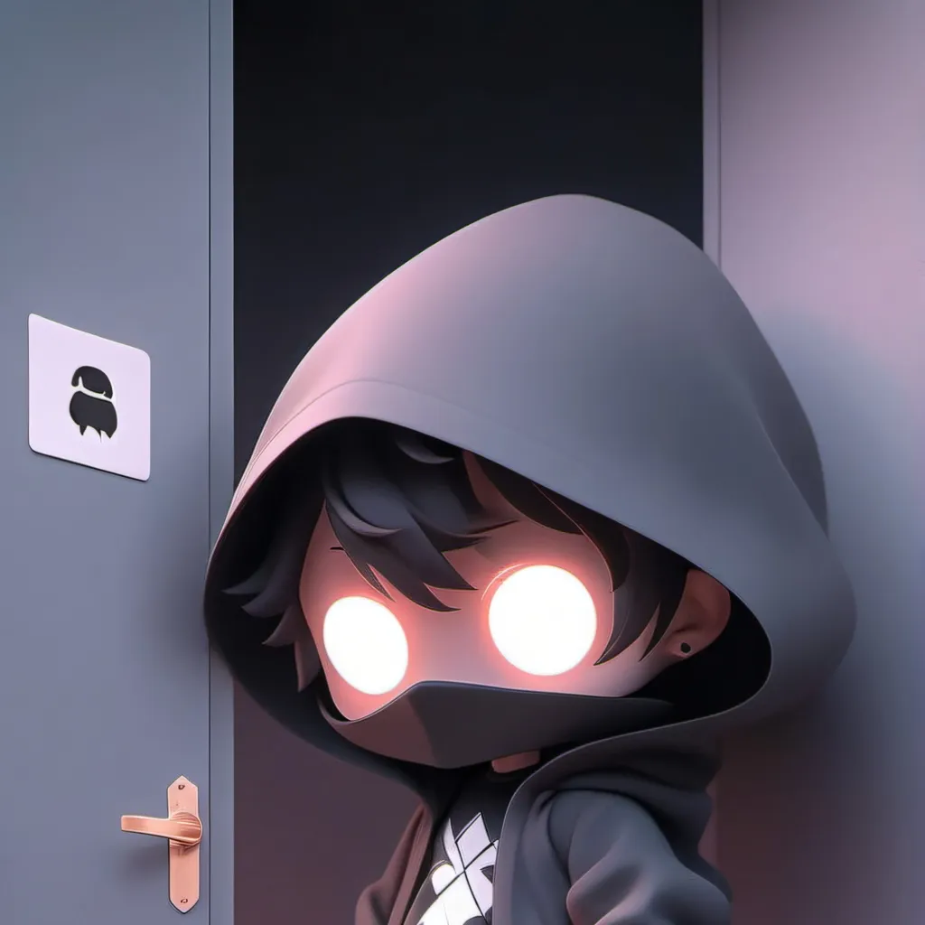 chat with ai character: Darkness 