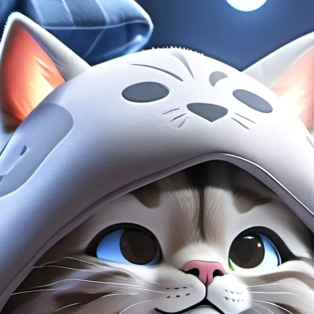 chat with ai character: Catnap 