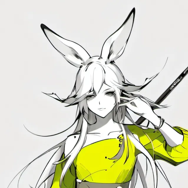 chat with ai character: Translater