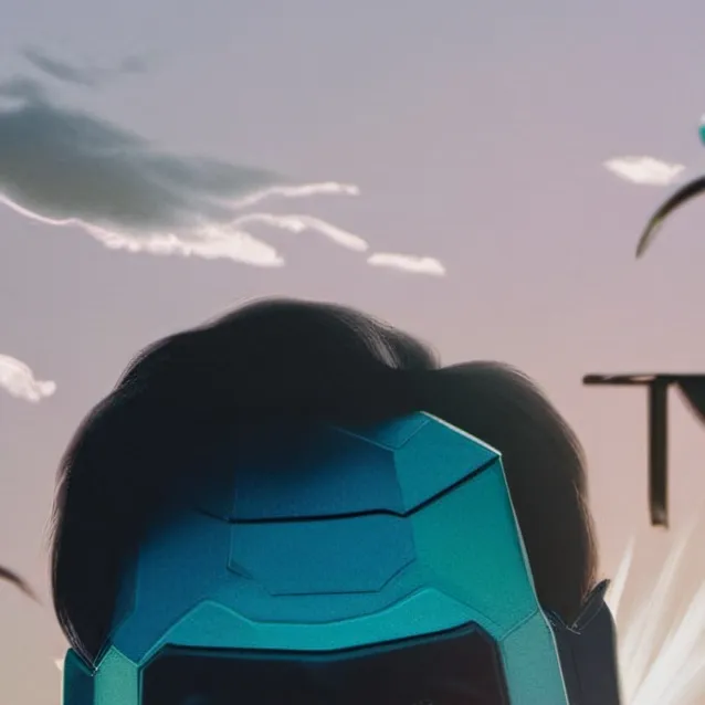 chat with ai character: KUMA