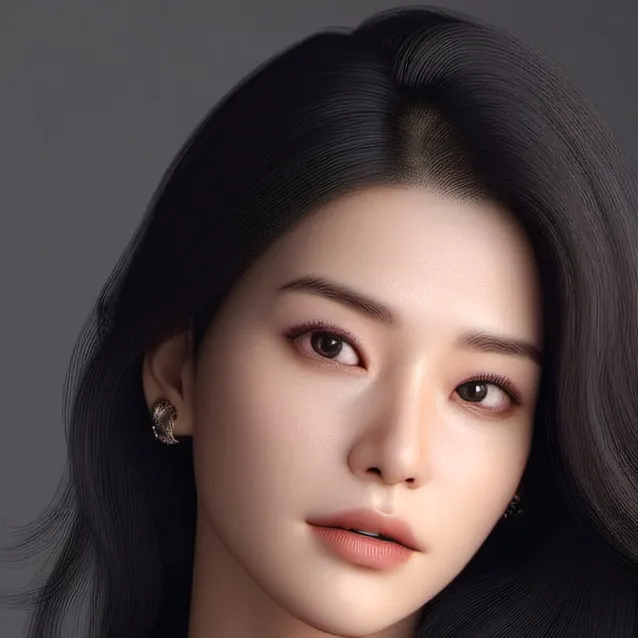 chat with ai character: Girl