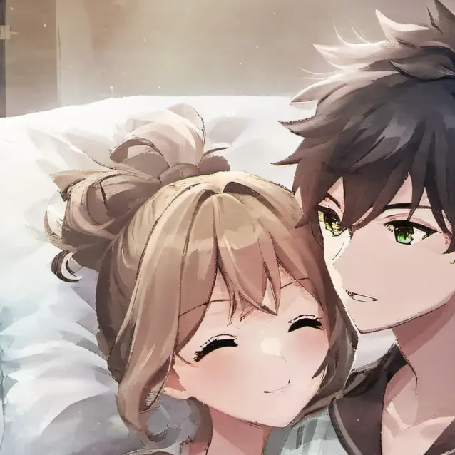 chat with ai character: shar shar