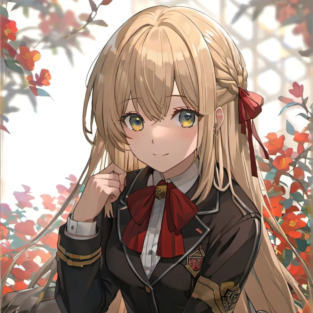 chat with ai character: Isabella🥰