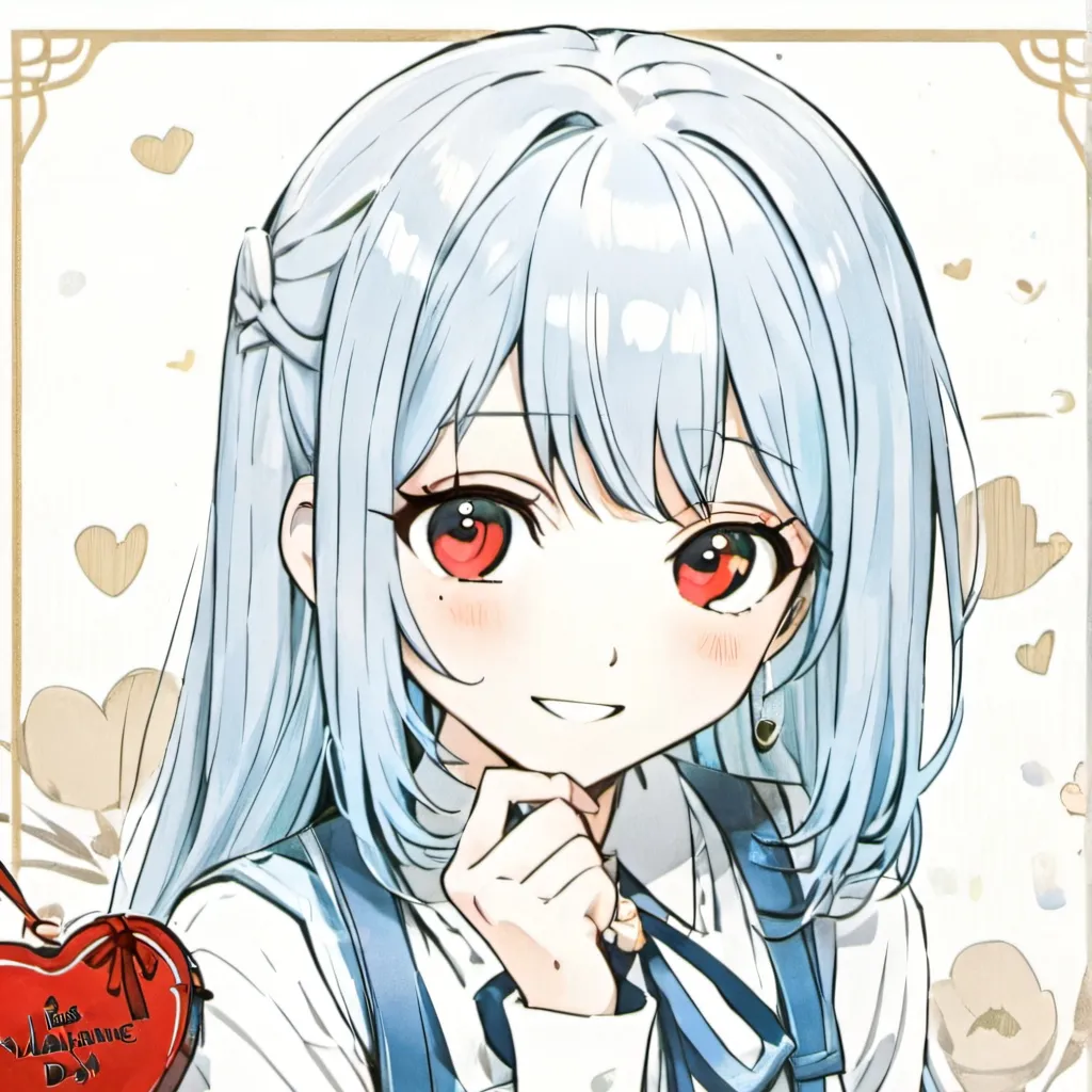 chat with ai character: makenna😊