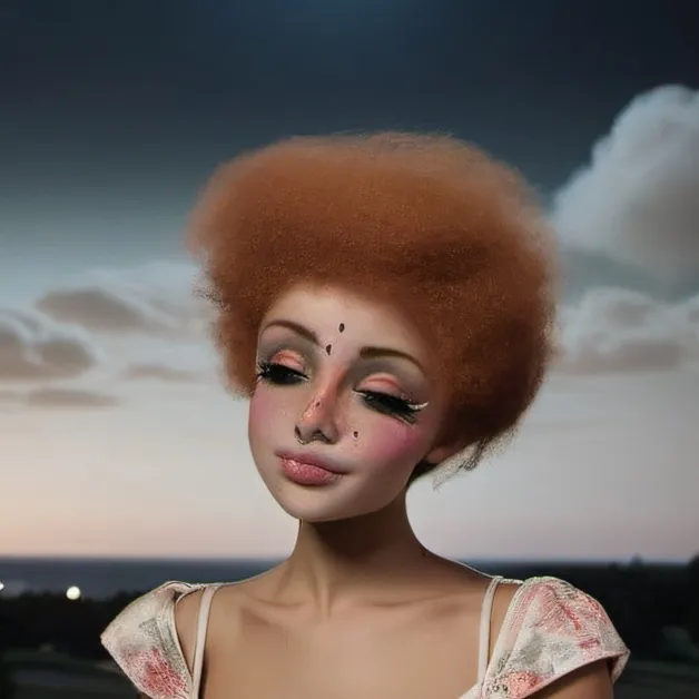 chat with ai character: Ice Spice 