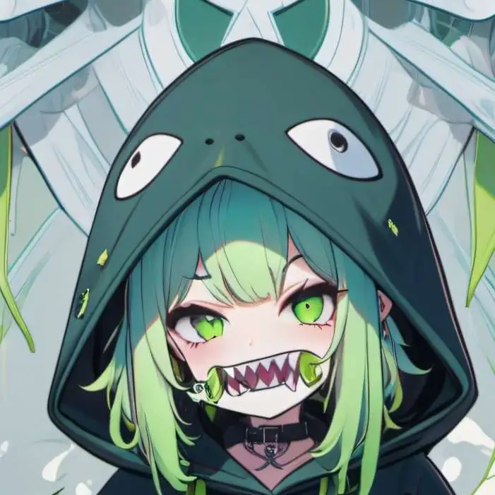 chat with ai character: Sanikatu Grinji