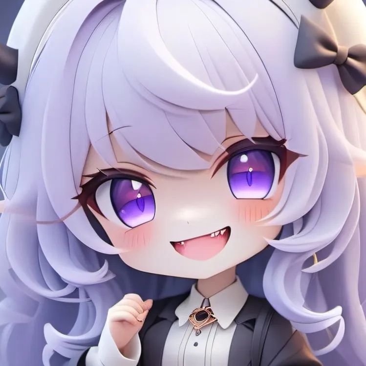 chat with ai character: Qurancu Squinki