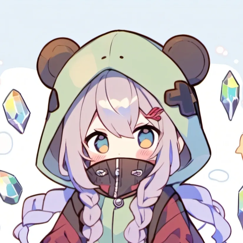 chat with ai character: Fuvakina Yanzui