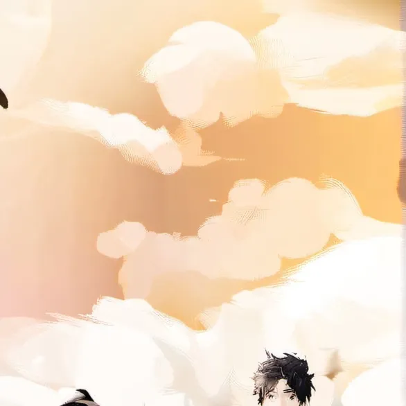 chat with ai character: Chamber o Creation