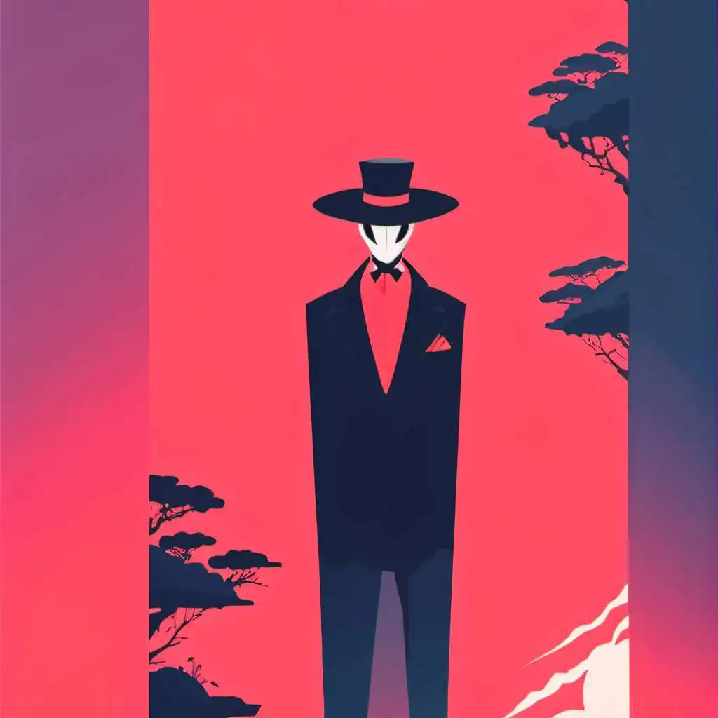 chat with ai character: Hazbin