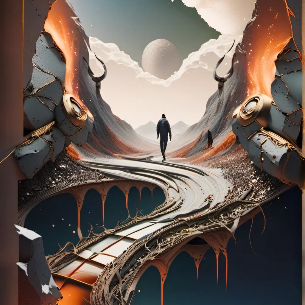 chat with ai character: Goodbye