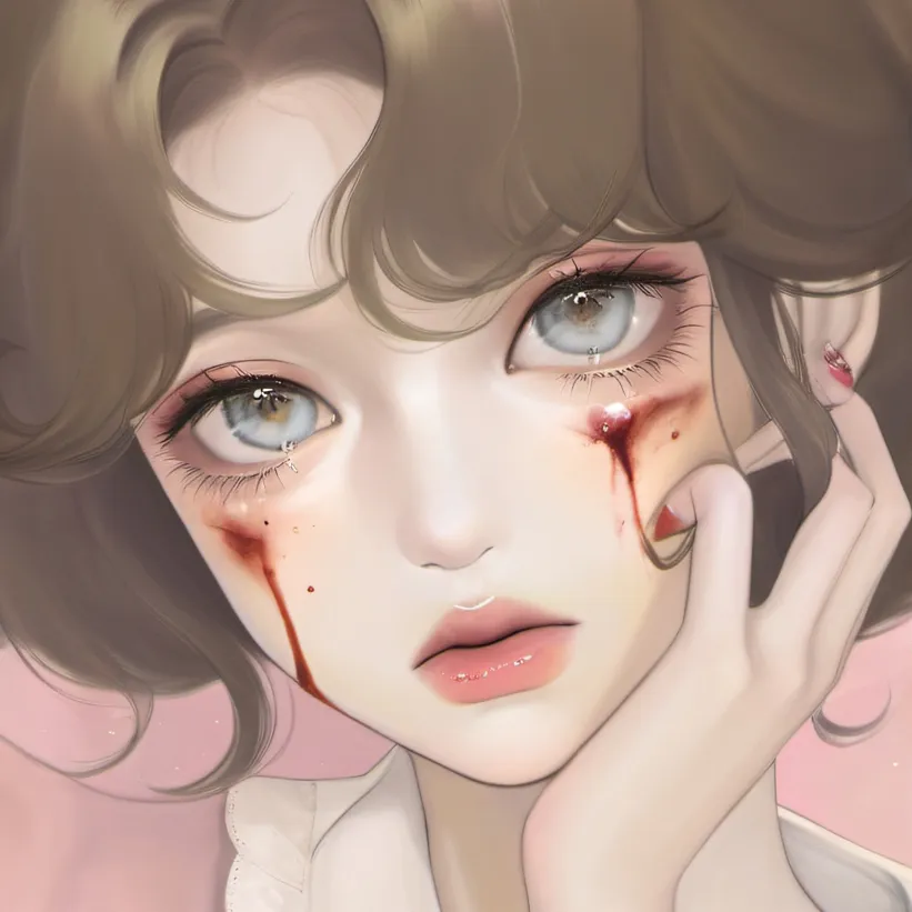 chat with ai character: Kate 