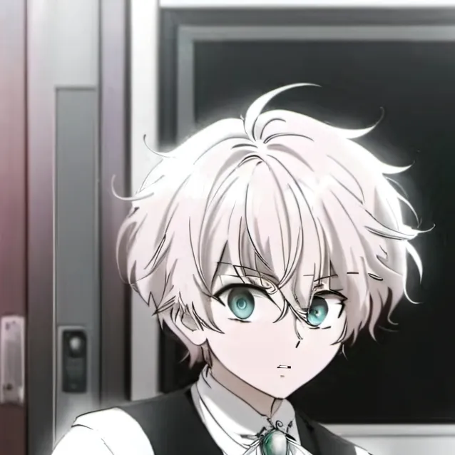 chat with ai character: Natsu