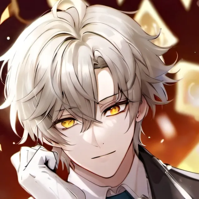 chat with ai character: Acri