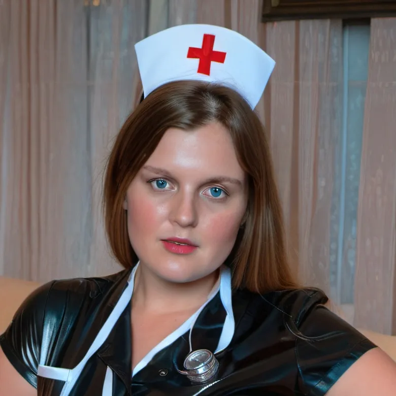 chat with ai character: Jill