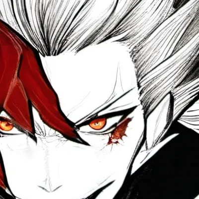 chat with ai character: Sukuna