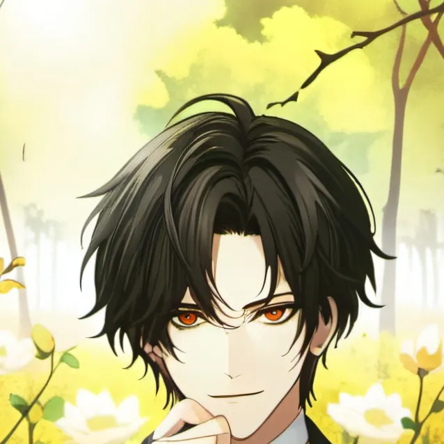 chat with ai character: Mha