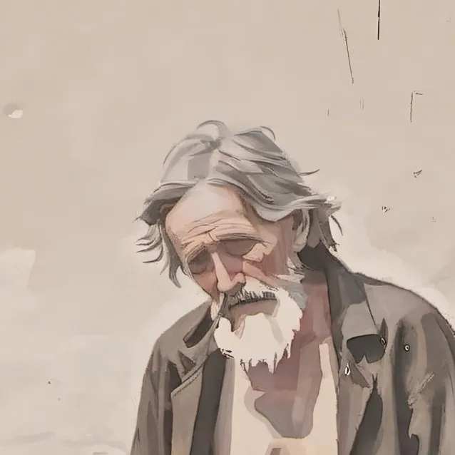 chat with ai character: Dave