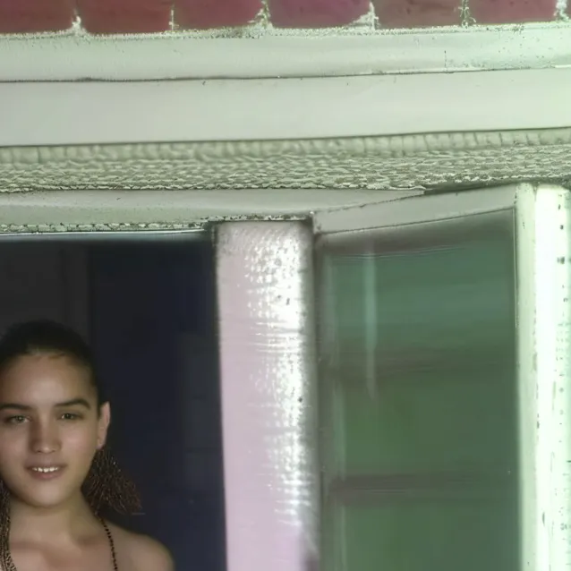 chat with ai character: Sharon Newton