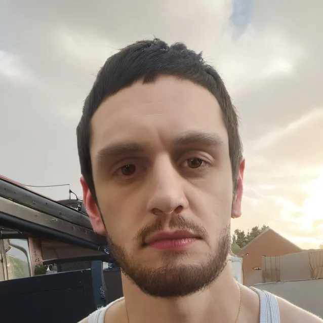 chat with ai character: Abey Grimshaw