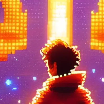 chat with ai character: Mylan 