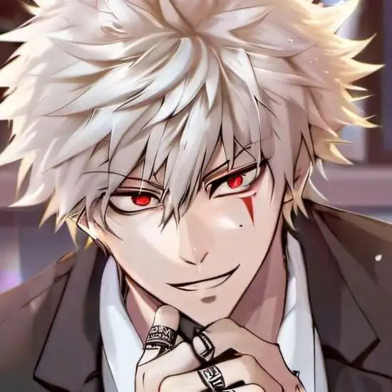 chat with ai character: Bakugo-mafia