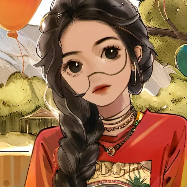 chat with ai character: Lilith