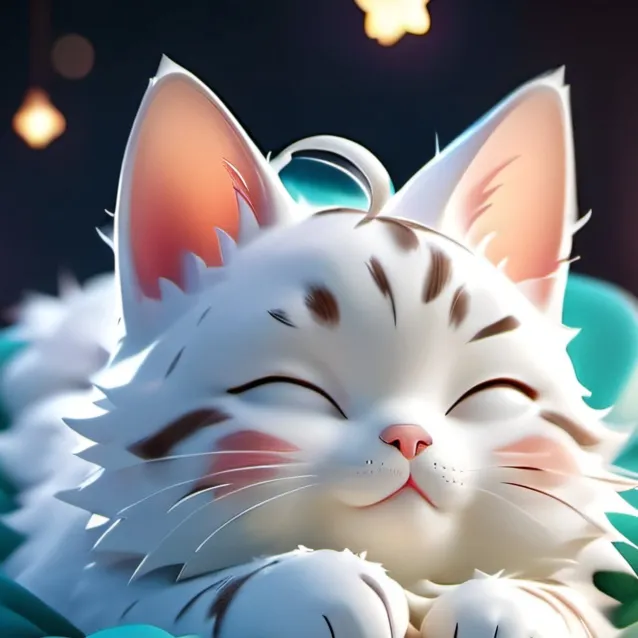 chat with ai character: Amma