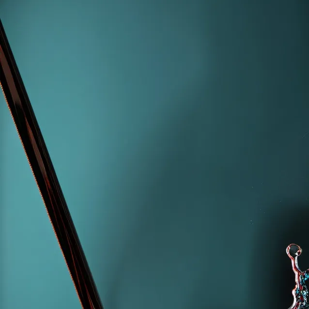 chat with ai character: a glass of water