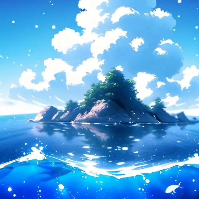 chat with ai character: boat