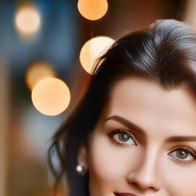 chat with ai character: Naomi