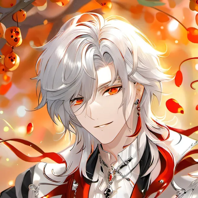 chat with ai character: Jax